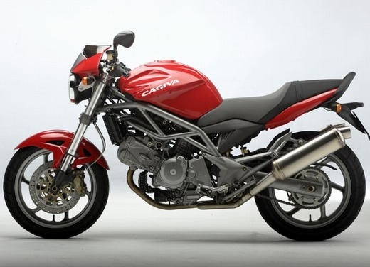 Raptor 650 ie