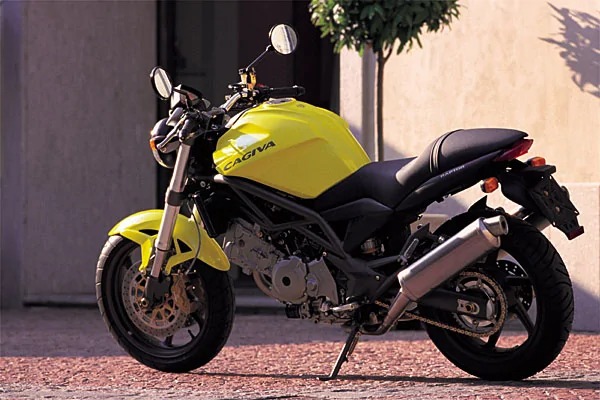 Raptor 650