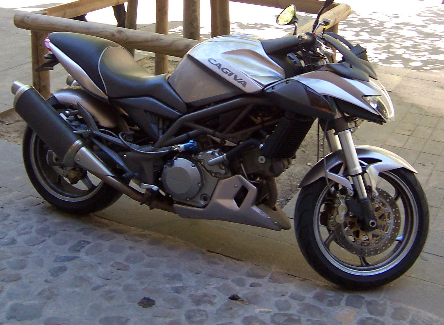 V-Raptor 1000